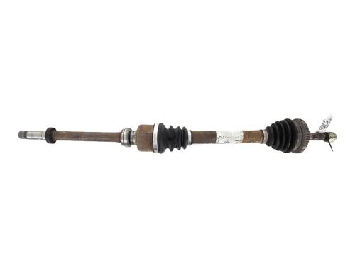 Drivaksel fortil Højre PEUGEOT 206 Hatchback (2A/C) [1998-2012]  28177126