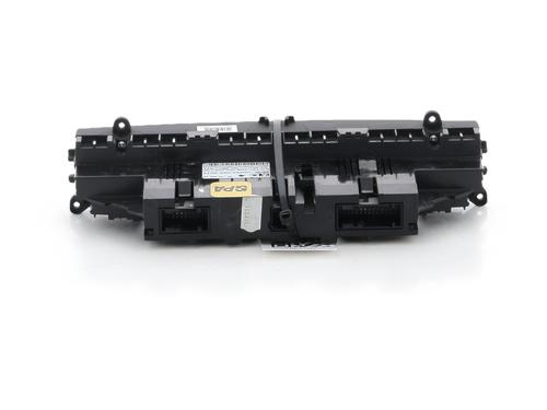 Climate control CITROËN C5 III (RD_) 2.0 HDi 140 (RDRHF8, RDRHFA, RDRHA8, RDRHAJ) | BP38918205I5 - Image 2