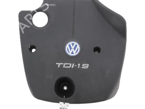 Topbeskyttelse Topbeskyttelse VW NEW BEETLE (9C1, 1C1) 1.9 TDI (90 hp) 34204547 34204547