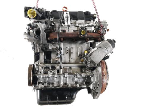 Engine CITROËN BERLINGO MULTISPACE (B9) 1.6 HDi 110 | BP32847986M1 - Image 2