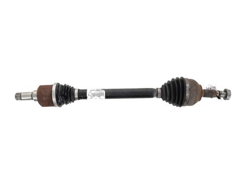Used Left front driveshaft PEUGEOT EXPERT Van (V_) 1.6 BlueHDi 115 (115 hp) 25208985