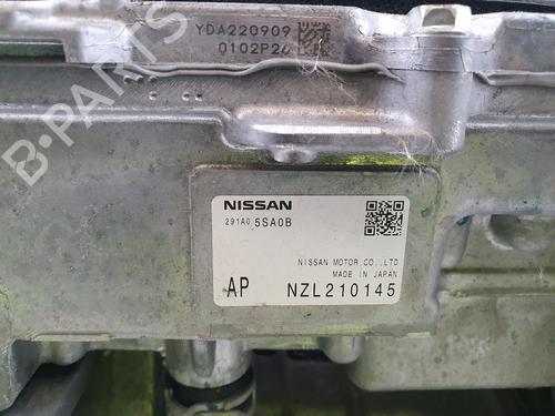 Engine NISSAN LEAF (ZE1) Electric | BP31152226M1 