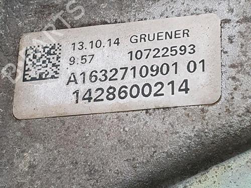 Gearbox SSANGYONG REXTON W / REXTON 2.0 Xdi All-wheel Drive | BP31661301M3 - Image 5