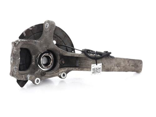Right front steering knuckle JEEP COMMANDER (XK, XH) 3.0 CRD 4x4 | BP37657475M26 - Image 2