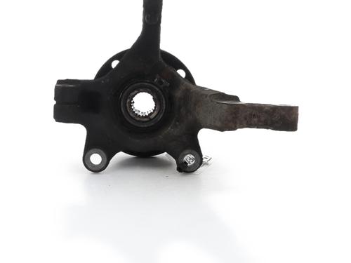 Left front steering knuckle NISSAN NOTE (E11, NE11) 1.5 dCi | BP36252275M25 - Image 2