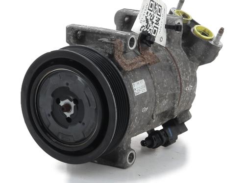 Used AC compressor CITROËN C4 II (NC_) 1.6 HDi 110 (112 hp) 29321077
