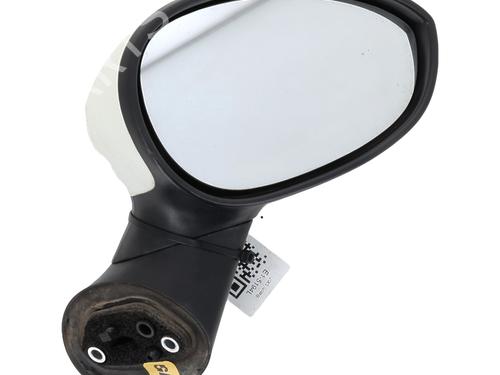 Used Right mirror Right mirror FIAT 500 (312_) 1.2 (312AXA1A) (69 hp) 33926079 33926079