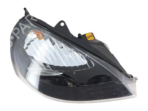 Højre forlygte RENAULT CLIO II (BB_, CB_) 1.5 dCi (B/CB3M) | BP29902899C29