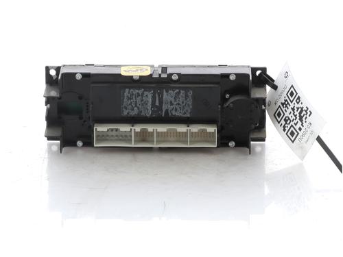 Climate control SKODA OCTAVIA I (1U2) 1.9 TDI | BP17177171I5 