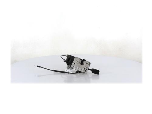 Front left lock RENAULT TWINGO II (CN0_) 1.2 16V (CN04, CN0B) | BP30166240C98