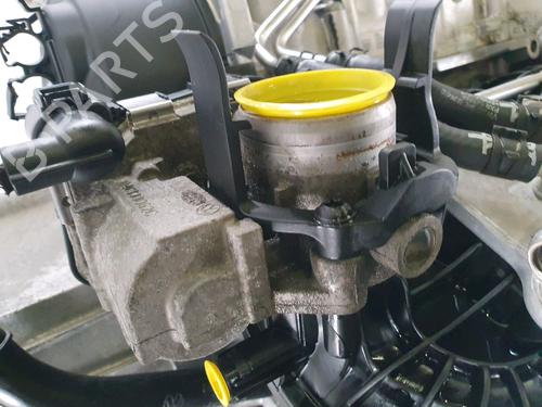 Engine AUDI A3 Sportback (8VA, 8VF)  | BP33972577M1  - Image 8