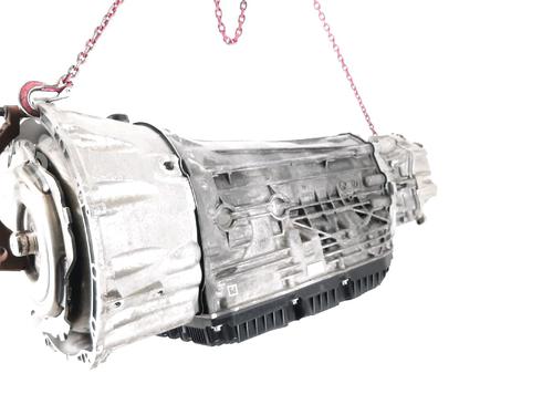 Caixa de velocidades MERCEDES-BENZ GLC Coupe (C253) 220 d 4-matic (253.303, 253.305) (170 hp) 31326584