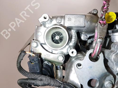 Engine CITROËN BERLINGO Box Body/MPV (B9) 1.6 BlueHDi 100 | BP37515403M1 - Image 9