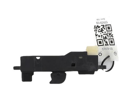 Used Left front window switch Left front window switch NISSAN MICRA II (K11) 1.4 i 16V (AK11) (82 hp) 34388857 34388857