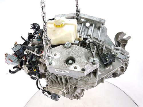 Gearbox FIAT 500X (334_) 1.4 (334AXC1B, 334AXC11) | BP31937462M3  - Image 5