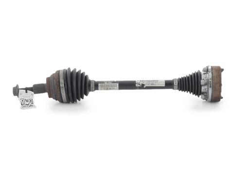 Left front driveshaft VW GOLF VI (5K1) 1.6 TDI | BP38552589M38 - Image 2