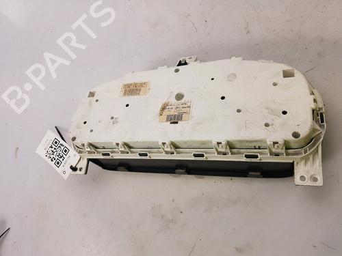 Instrument cluster MAZDA 2 (DY)  | BP13673416C47 