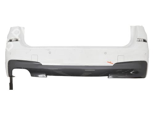 Used Rear bumper Rear bumper BMW X3 (F25) xDrive 30 d (258 hp) 33532925 33532925