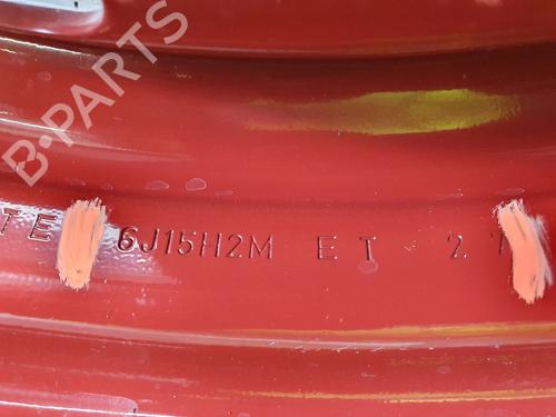 Rim CITROËN C4 I (LC_)  | BP27490254C45 