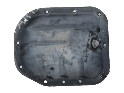 Used Oil sump TOYOTA COROLLA (_E12_) 1.4 D (NDE120_, NDE120R) (90 hp) 30140635