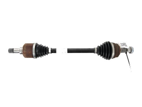 Used Left front driveshaft OPEL CORSA F (P2JO) 1.2 (68) (101 hp) 21061453