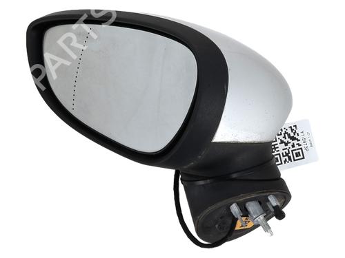 Used Left mirror FORD FIESTA VI (CB1, CCN) 1.5 TDCi (75 hp) 30474971