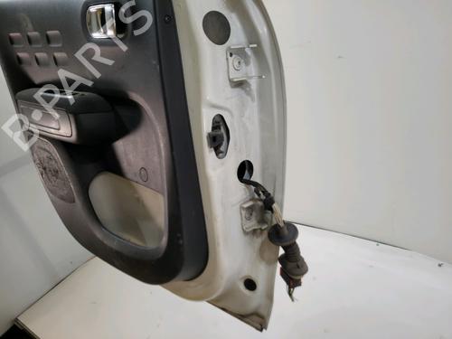 Dør venstre bagtil CITROËN C3 III (SX) 1.6 BlueHDi 100 | BP36962320C4 - Image 3