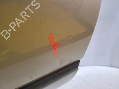 Right rear door RENAULT LAGUNA I (B56_, 556_)  | BP23455477C5 