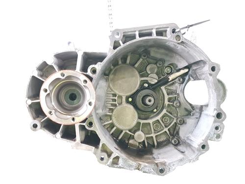 Gearbox SEAT ALHAMBRA (710, 711) 2.0 TDI | BP13892991M3 