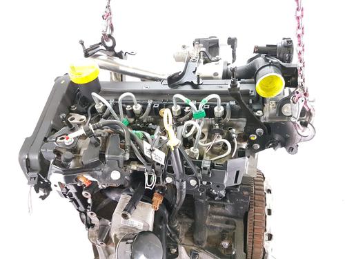 Engine RENAULT CLIO III (BR0/1, CR0/1) 1.5 dCi (BR17, CR17) | BP37016788M1 - Image 7