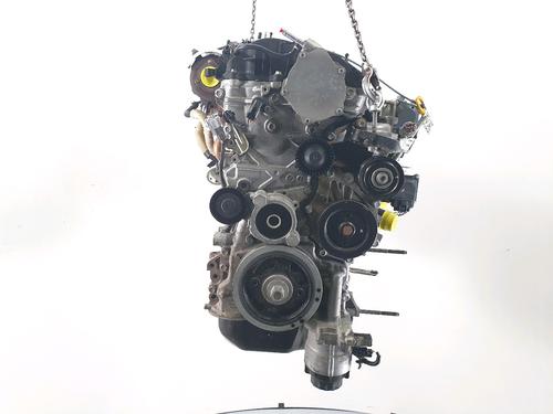 Motor Motor TOYOTA AVENSIS Estate (_T27_) 2.0 D-4D (ADT270_, ADT270R) (124 hp) 39666374 39666374