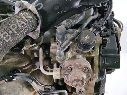 Motor FORD FIESTA VI (CB1, CCN) 1.4 TDCi | BP30405812M1