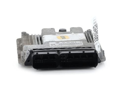 Used Engine control unit (ECU) Engine control unit (ECU) VW SCIROCCO III (137, 138) 2.0 TDI (140 hp) 39898566 39898566