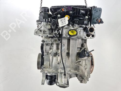 Engine CITROËN C3 II (SC_) 1.2 VTi 82 | BP40521217M1 - Image 2