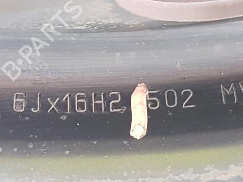 Rim VW GOLF PLUS V (5M1, 521) 1.9 TDI | BP24017107C45 