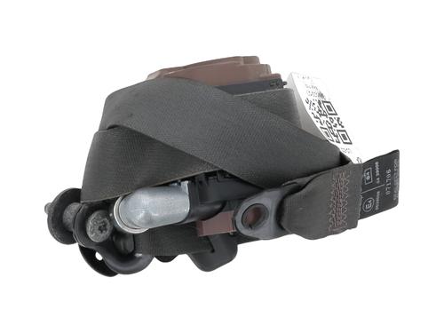 Used Front right belt tensioner CHEVROLET SPARK (M300) 1.2 (82 hp) 30925476