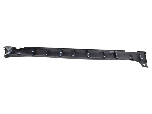 Left sideskirt CITROËN C4 CACTUS 1.2 THP 110 | BP29110640C115 