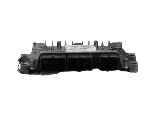 Used Engine control unit (ECU) RENAULT MEGANE III Hatchback (BZ0/1_, B3_) 1.5 dCi (BZ0C) (90 hp) 30557434