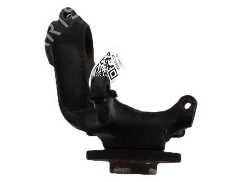 Left front steering knuckle CITROËN C3 II (SC_) 1.4 HDi 70 (SC8HZC, SC8HR0, SC8HP4) | BP37166843M25 - Image 3