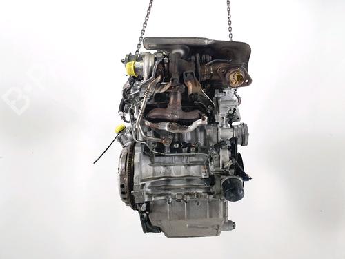Engine SMART FORTWO Coupe (451) 1.0 Turbo (451.332) | BP39194447M1 - Image 4