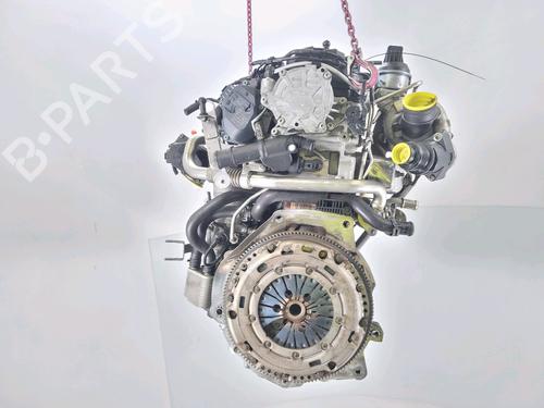 Engine VW GOLF VI (5K1)  | BP26405900M1 