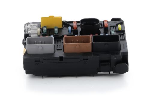 Used Fuse box Fuse box PEUGEOT 207 (WA_, WC_) 1.6 HDi (109 hp) 39763762 39763762