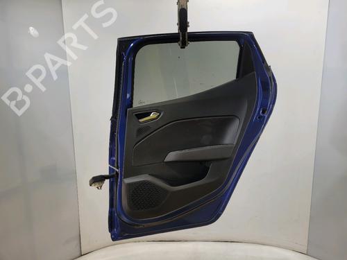 Dør højre bagtil RENAULT CLIO V (B7_) 1.6 E-TECH 145 (B7MU) | BP31913293C5