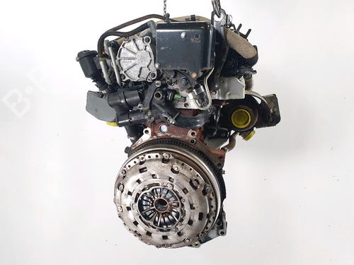 Engine LAND ROVER FREELANDER 2 (L359) 2.2 TD4 4x4 | BP37483103M1 - Image 3