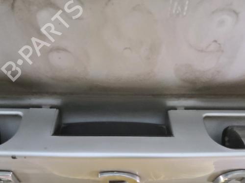 Tailgate PEUGEOT 308 SW I (4E_, 4H_) 1.6 HDi | BP29296280C6 