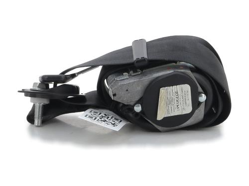 Front right belt tensioner PEUGEOT 208 I (CA_, CC_) 1.4 HDi | BP29874792C88