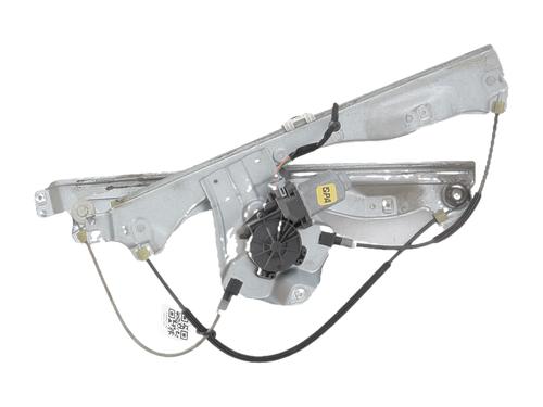 Used Front left window mechanism Front left window mechanism 38741598 38741598