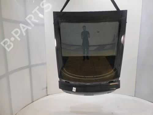Used Tailgate Tailgate AUDI TT (8J3) 3.2 V6 quattro (250 hp) 36402164 36402164
