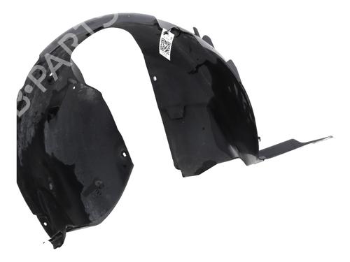 Used Wheel arch Wheel arch PEUGEOT 208 I (CA_, CC_) 1.2 VTi 68 / PureTech 68 (68 hp) 33420045 33420045