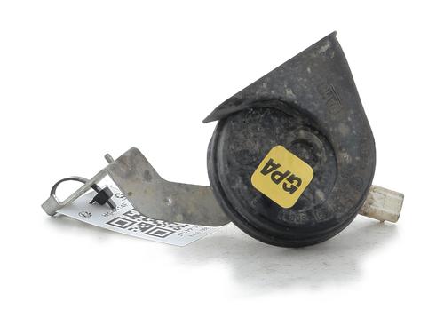 Used Horn Horn PEUGEOT PARTNER Tepee 1.6 HDi / BlueHDi 75 (75 hp) 34118566 34118566